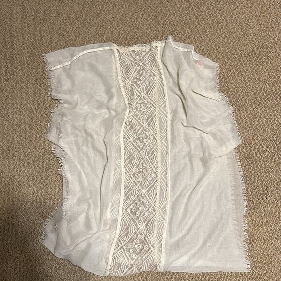 Bundle of 4 scarves - Picture 3 of 3